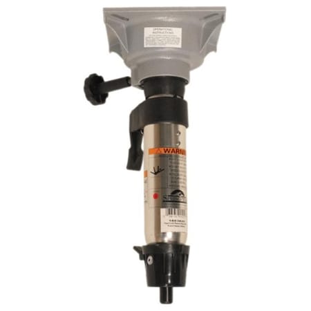 Springfield Marine 13 x 19 in. 2.375 Adjustable Po Taper Lock 3000.9645